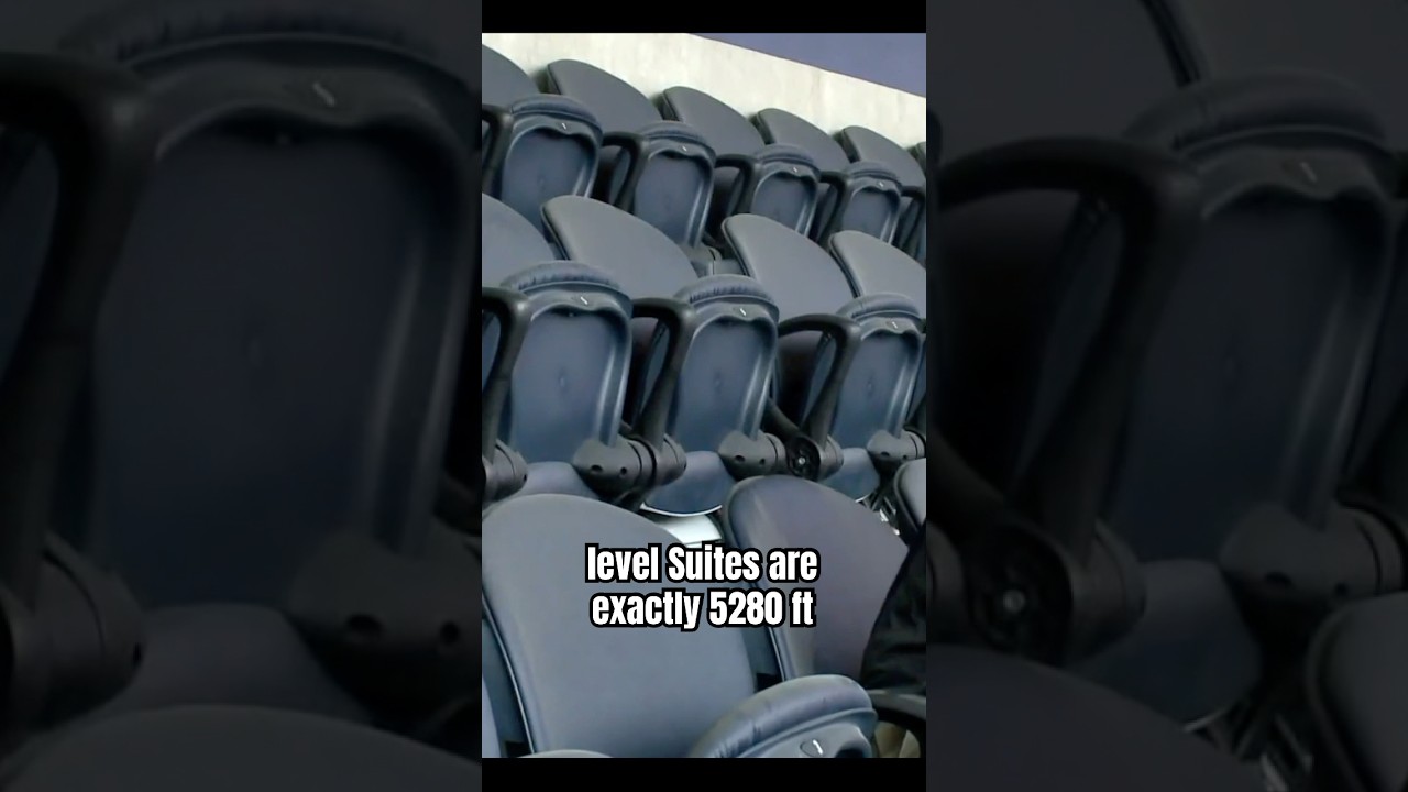 Did you know about this secret at Empower Field?