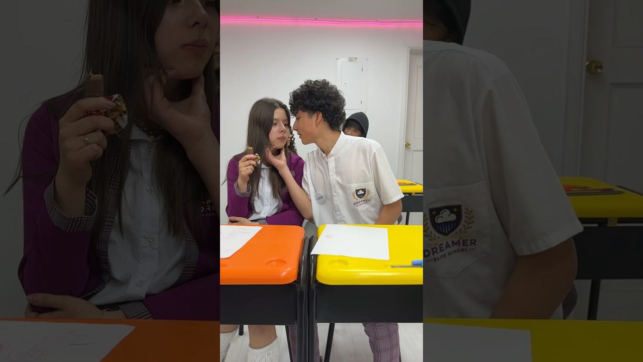 Me beso 🤭 #shorts #celesteaventurera #contenido