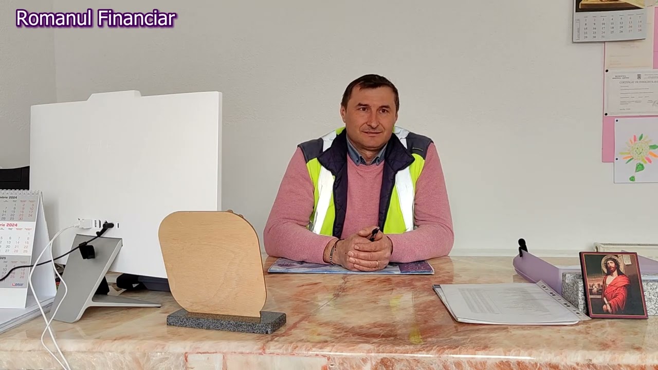 Victor Sosoi   Marmură Granit Roman