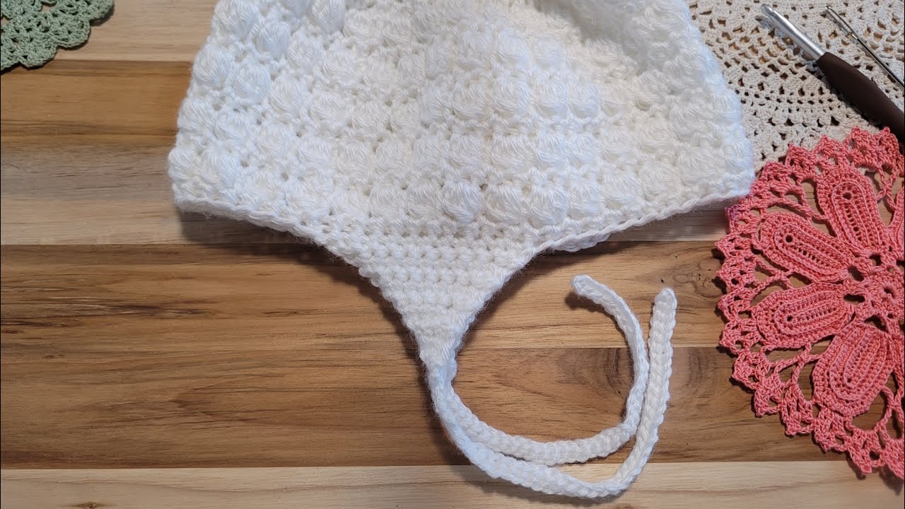 Lamb hat #2