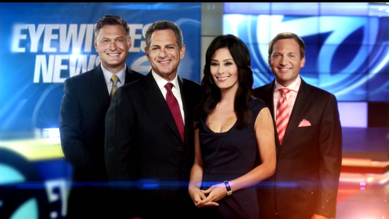 WABC: Eyewitness News at 6PM Open (2012-Present)