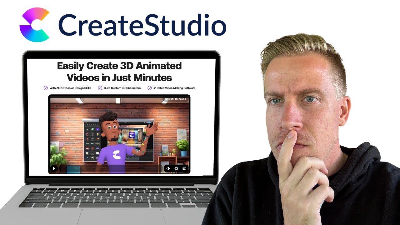 Watch this BEFORE getting Create Studio - Honest Review