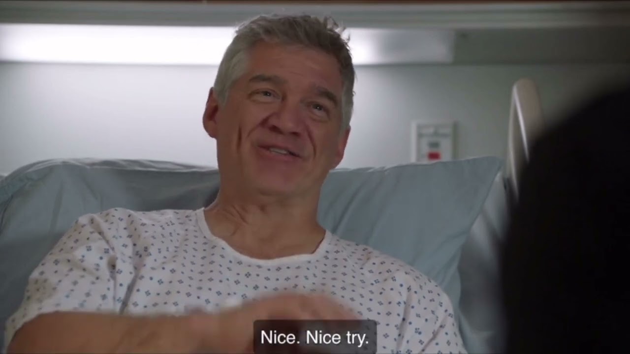 The Rookie:Nolan & Oscar!!!Funny clip!