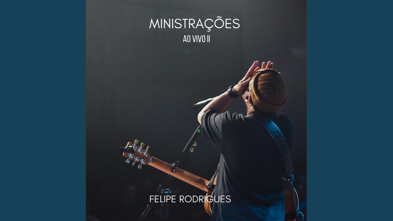 Fiel &Eacute; Deus (Ao Vivo)