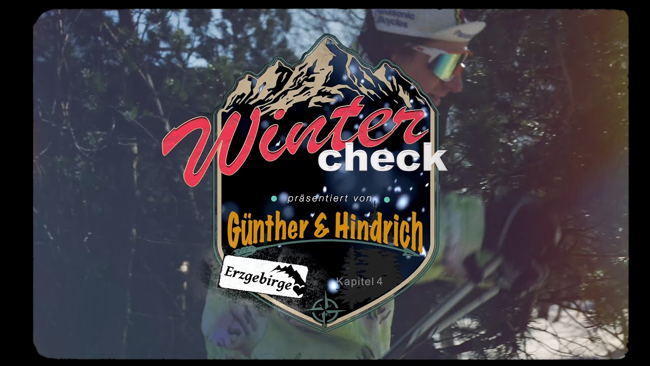 Günther & Hindrich - Immer ‘ne Handbreit Schnee unter den Rinden #4