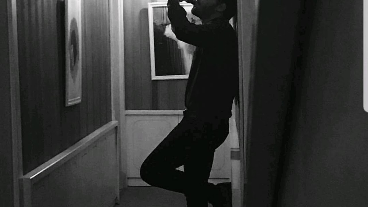 Emir Can İğrek - Ecza Deposu (Akustik Versiyon)