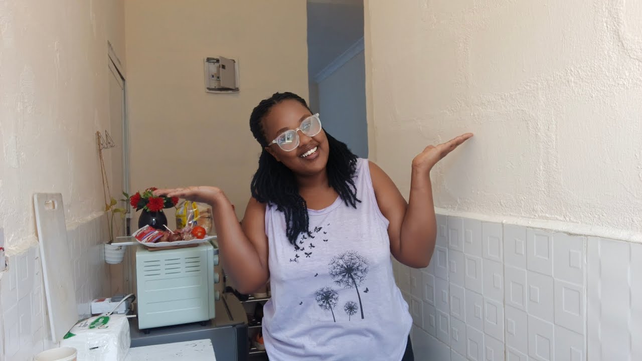 Solo living Update.. This is what changed| cooking & Life update