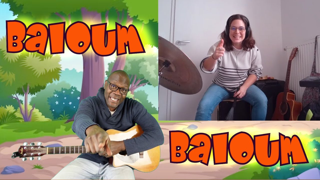 Baloum Baloum aime le miel - avec @soleneguilhot Sibilarico TV S08#07