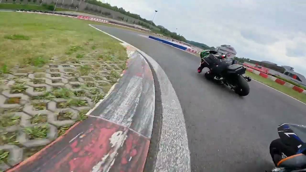 Opony Dunlop Sportsmart TT po 4 sezonach | 3000km przebiegu
