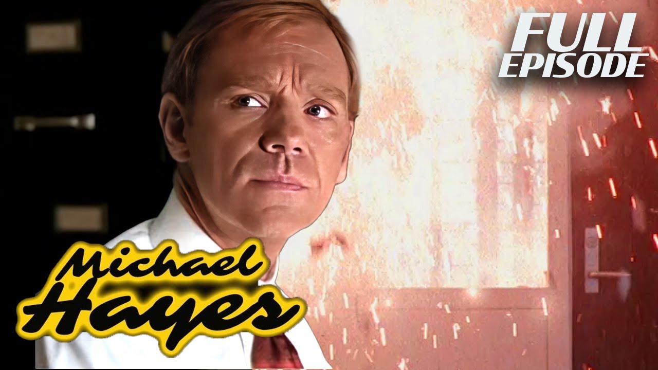 Michael Hayes: Imagine (FULL EPISODE) | Rapid Response