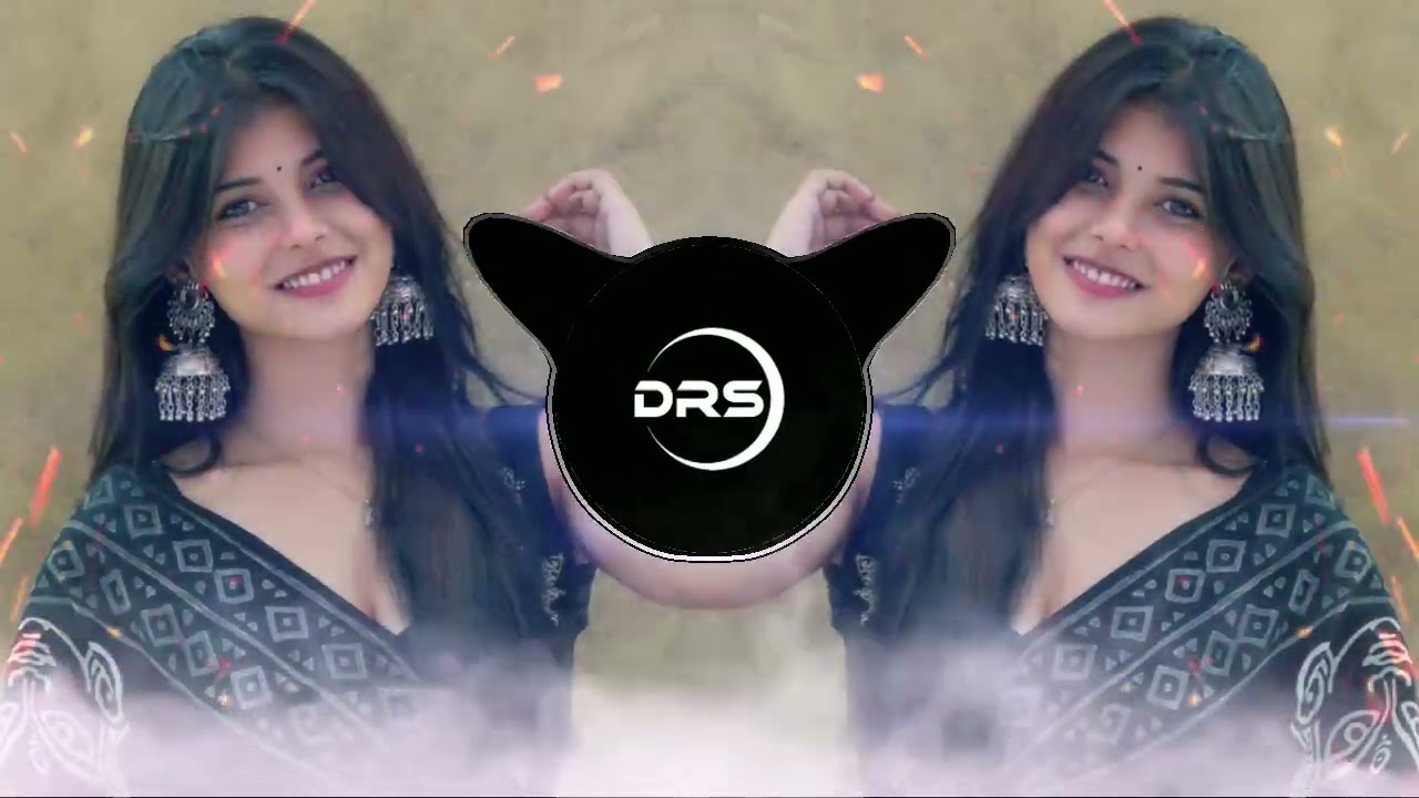 लाड़ा वाली लाइन मारे वो - Lada Ladi !! Singar - Amarsingh kirade !! Mixing - DRS Remix