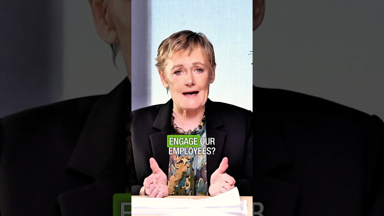 Legitimate Leadership With Wendy Lambourne - Intent