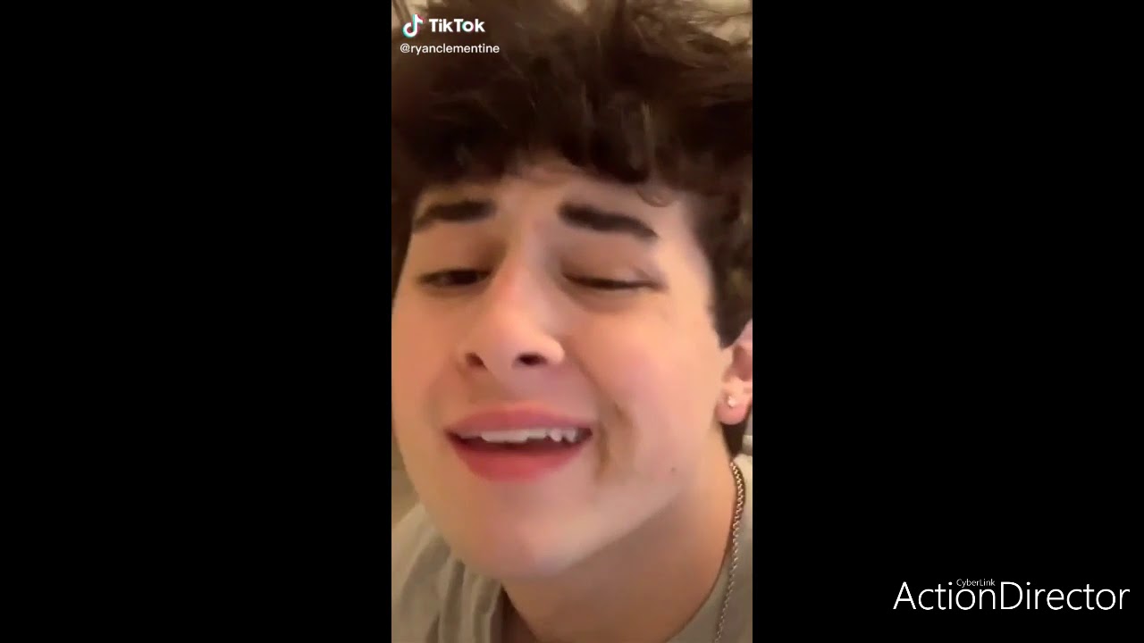 Ryan clements tiktoks