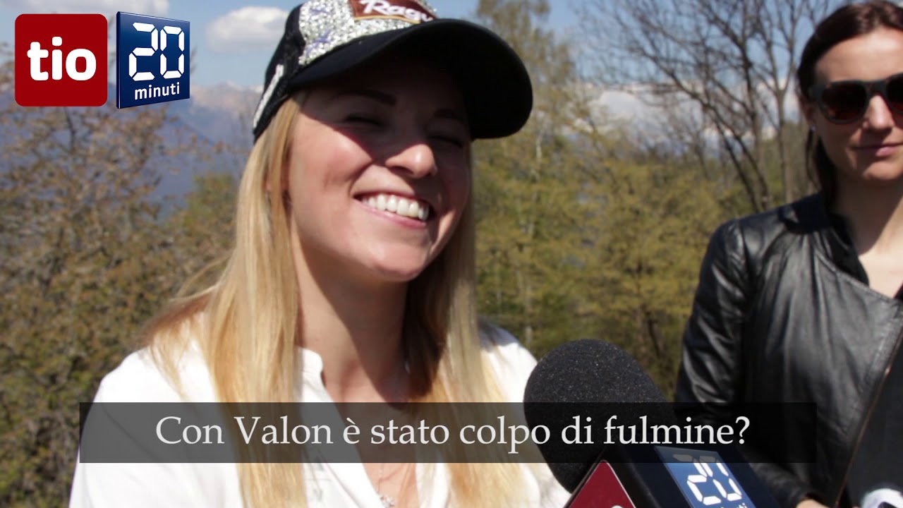 Cosa farà Lara Gut fra 10 anni?