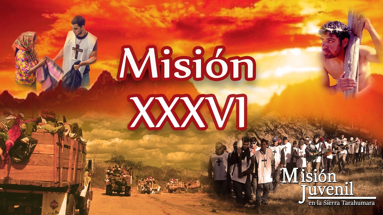 Misión XXXVI