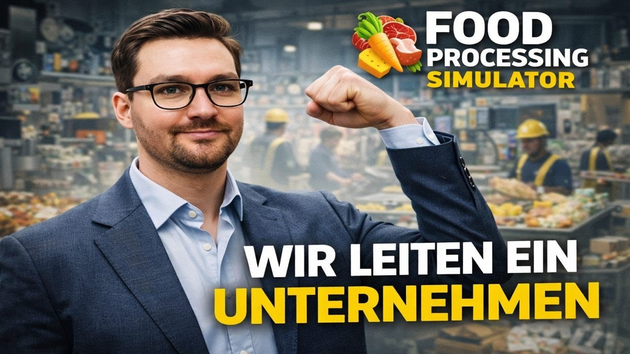 Wir werden zum Chef Koch ? Retten wir das Restaurant ?