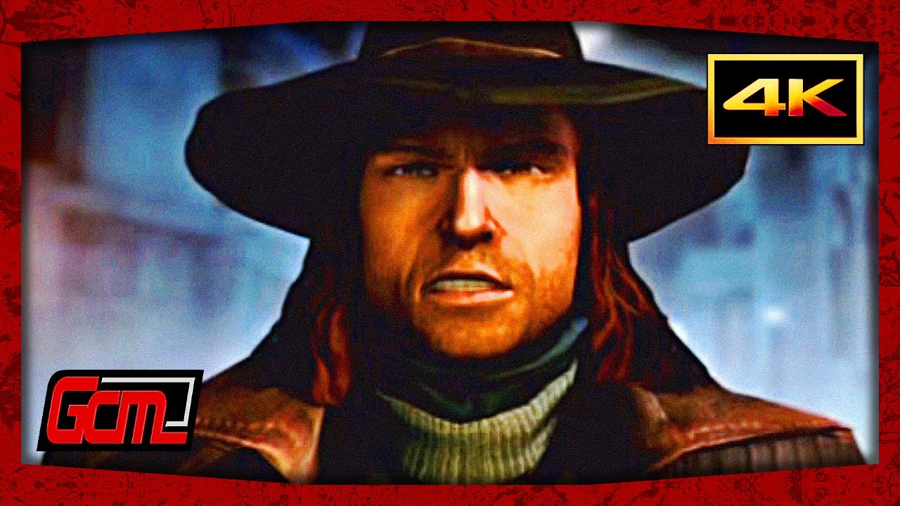 VAN HELSING - FILM COMPLETO ITA Video Game