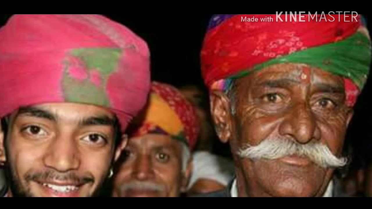 part -1 of new bhajan  ....pabu ji maharaj ki jai ho