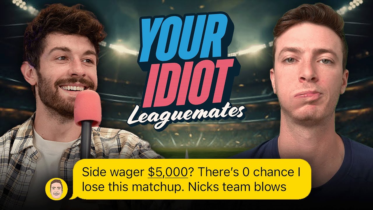 The Battle of the CEOs Ends in Disaster (Week 1 Recap)