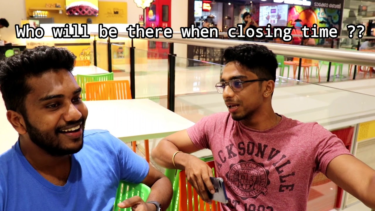 A night outing in Trivandrum | Vlog_0005 |