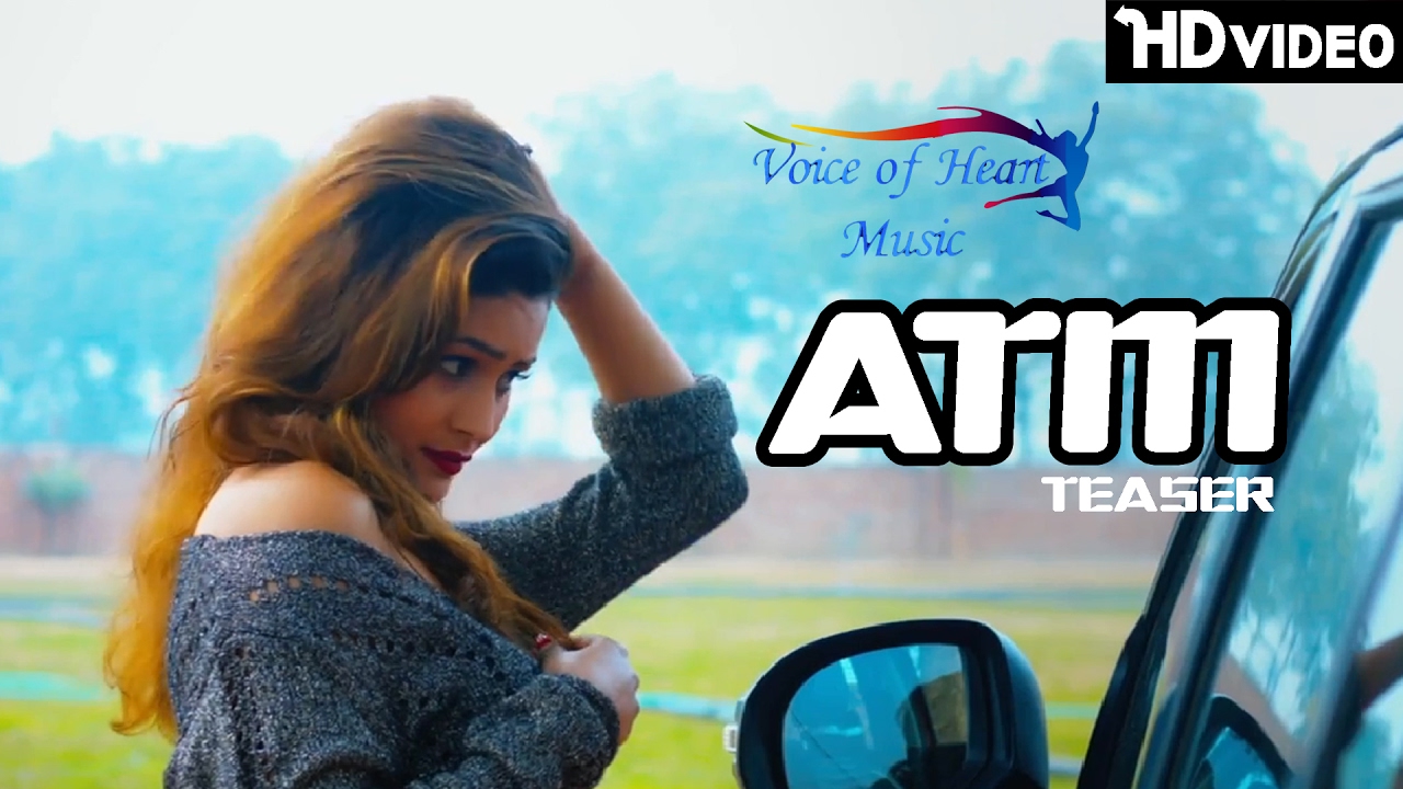 ATM (Teaser) | Star Lovish | Mahi Chaudhary | Buttar Babbal | Latest Punjabi Songs 2017