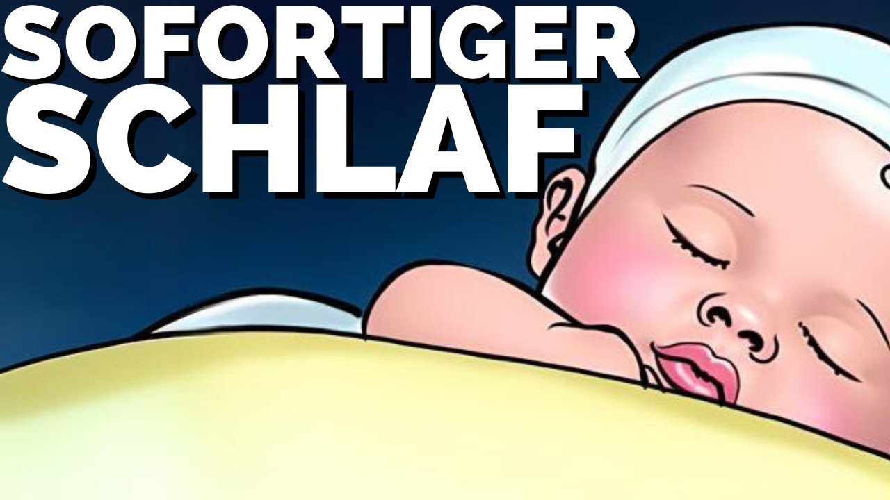 RUHIGE N&Auml;CHTE GARANTIERT! - Musik f&uuml;r Babys zum Einschlafen mit perfekten Wiegenliedern