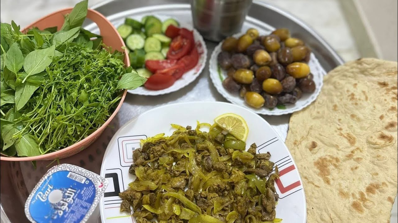 روتيني اليومي مع امتحانات الاكمالية