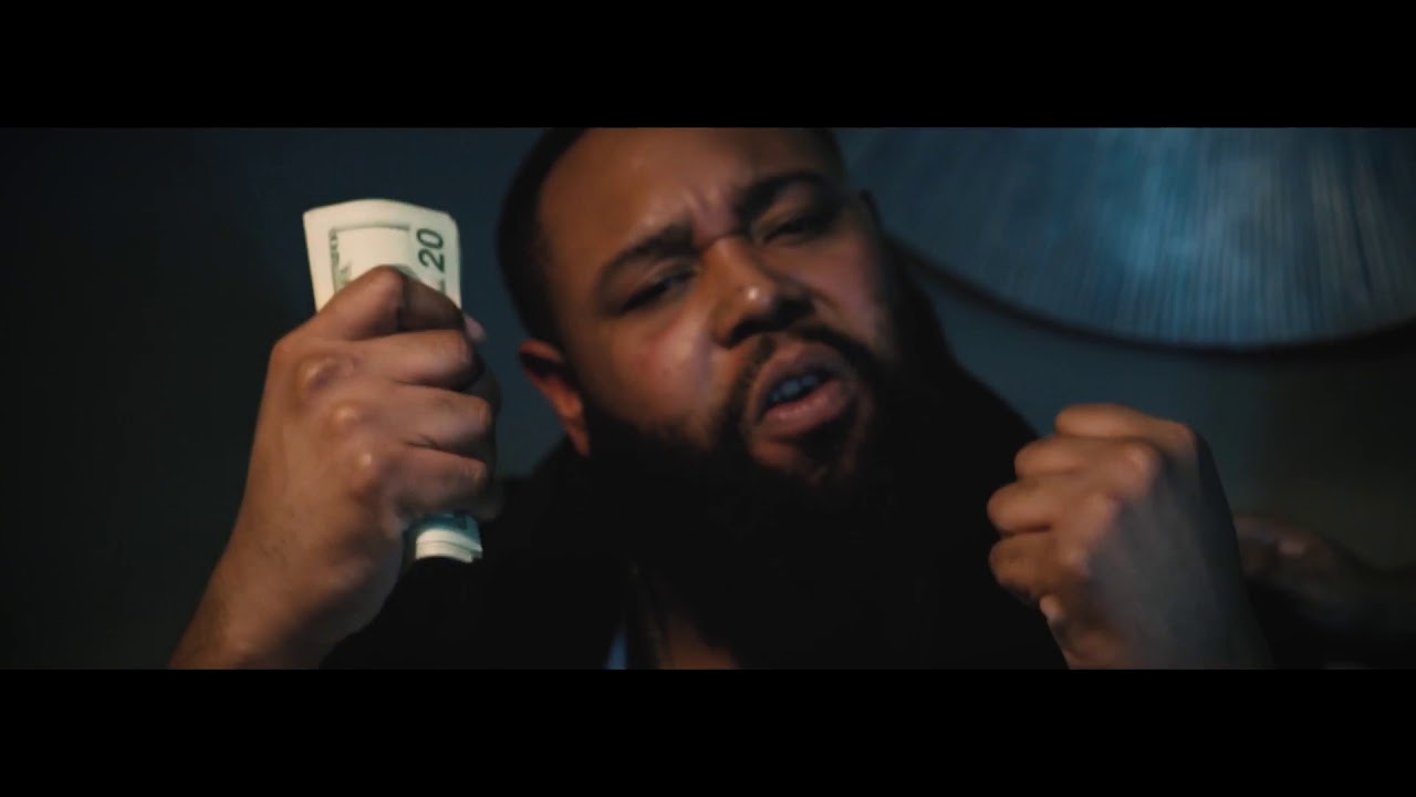 Hoggy D ft. DO the Doughboi & Murk- Never Struggle