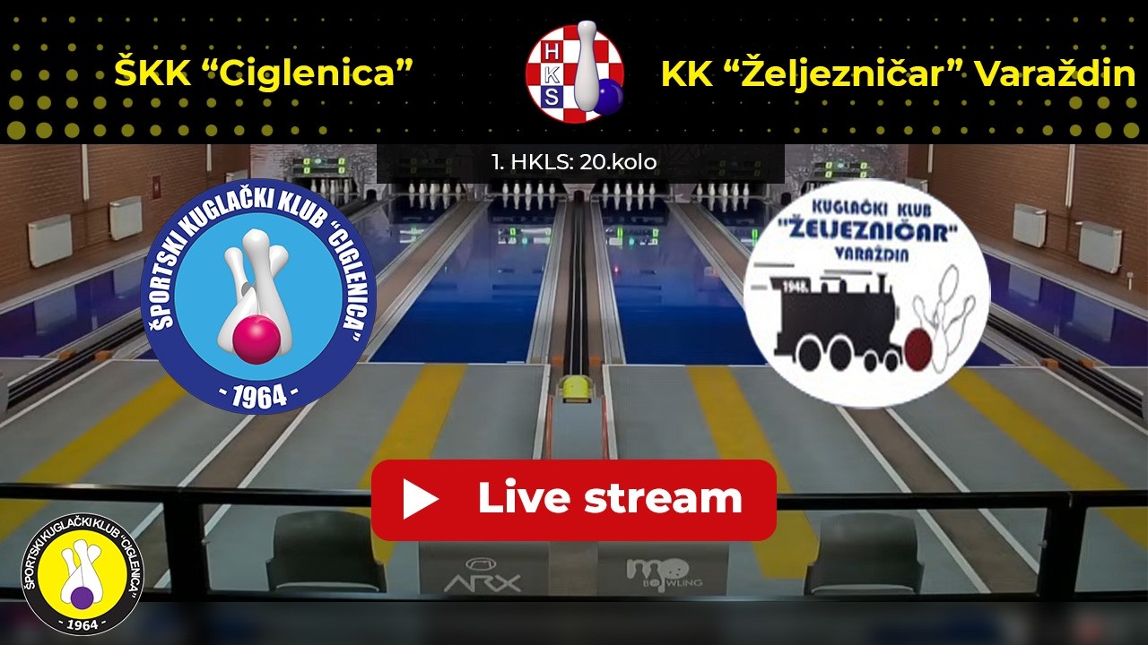 1.HKLS:20.kolo, ŠKK 