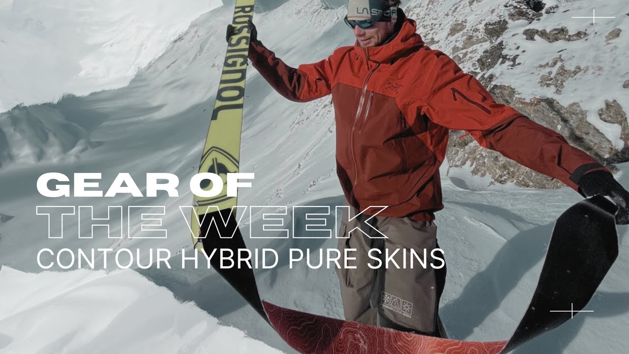 Gear of the Week: Contour Hybrid Pure Skins