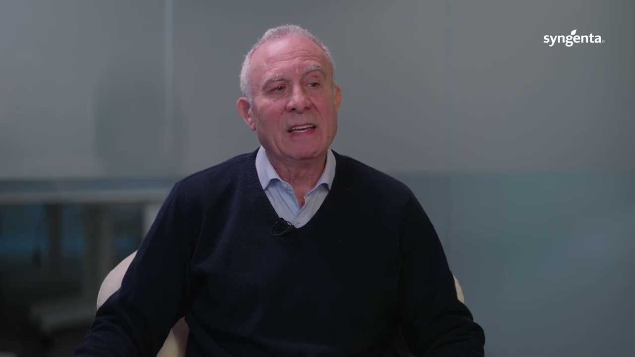 Cuando la sanidad se complica, cada día cuenta | CAP. 3 Patata | Syngenta España