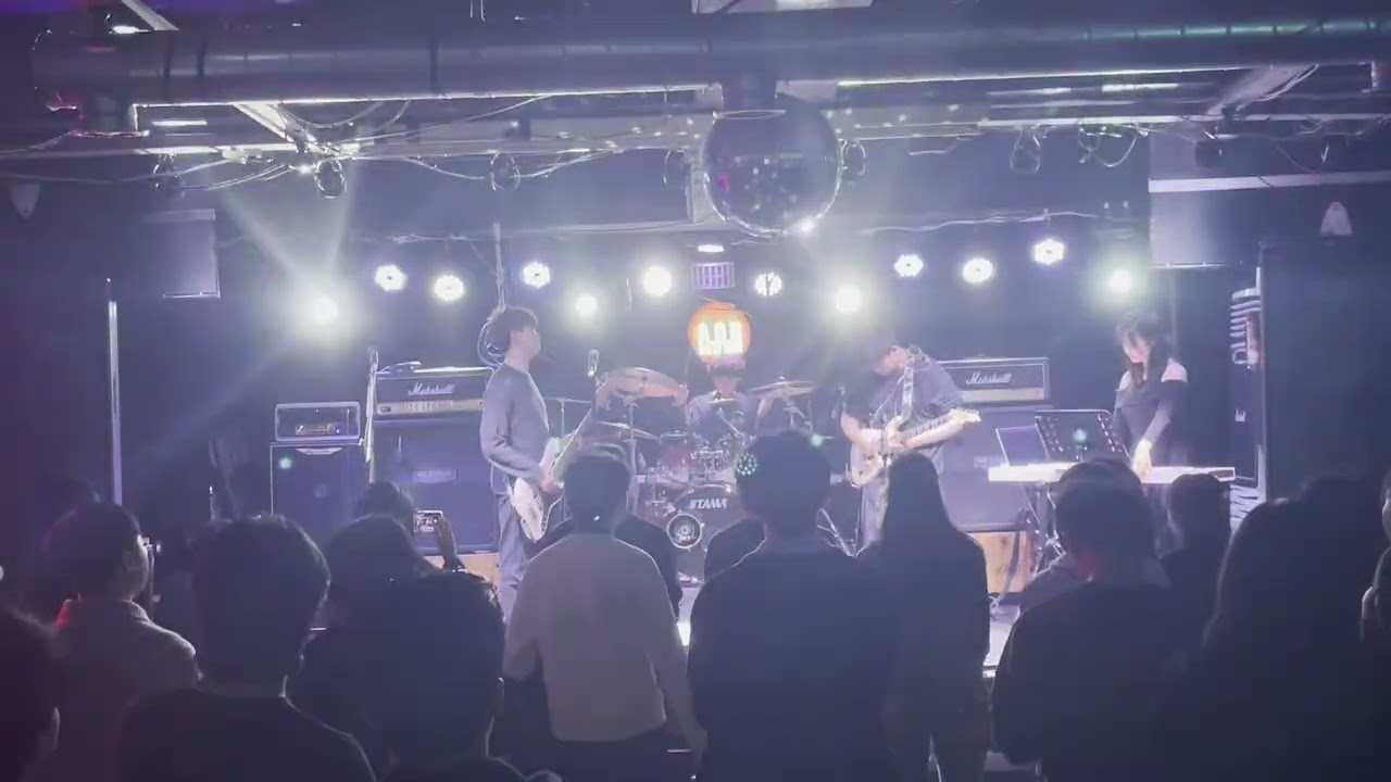 화려한혈통(Bloodline) - Citizen Erased (MUSE cover)