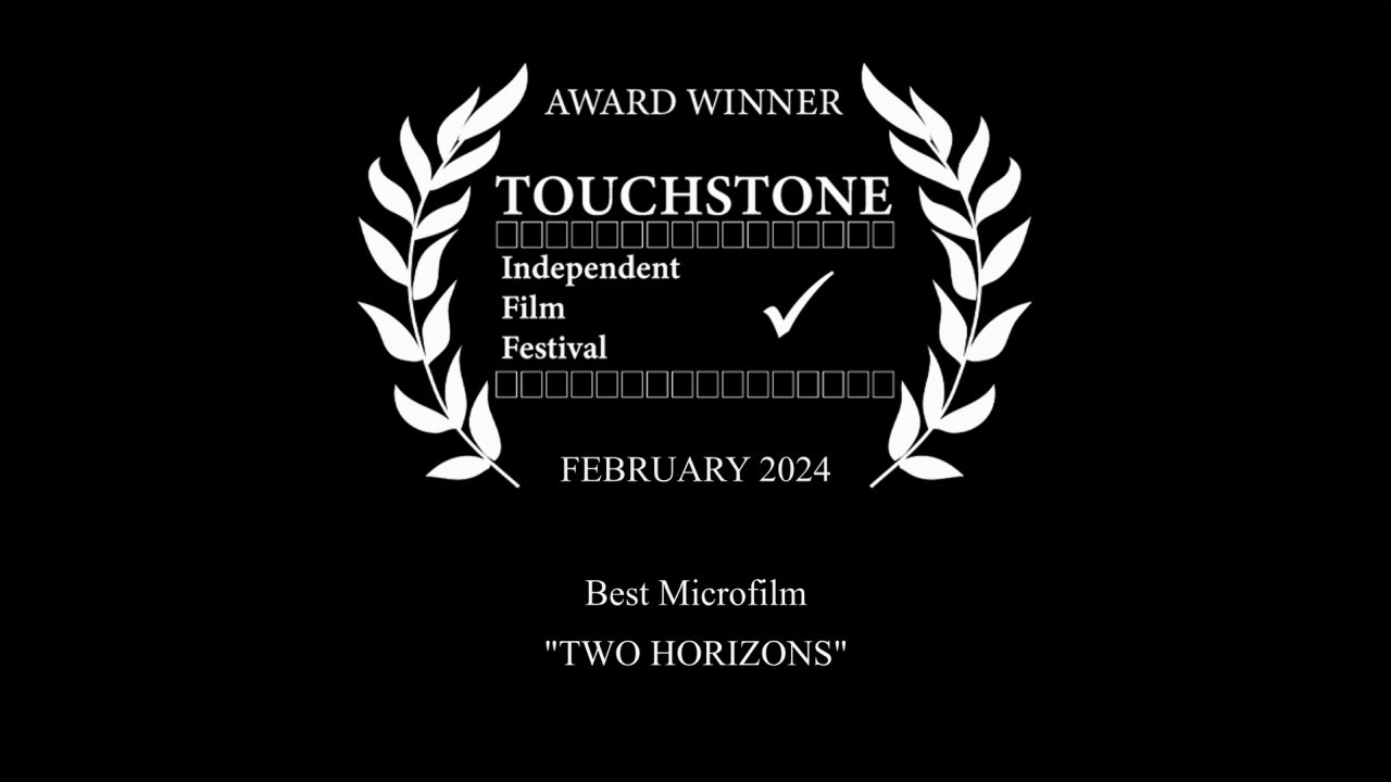 Two Horizons (Trailer) Directed by Carlos Andres Reyes (Columbia)