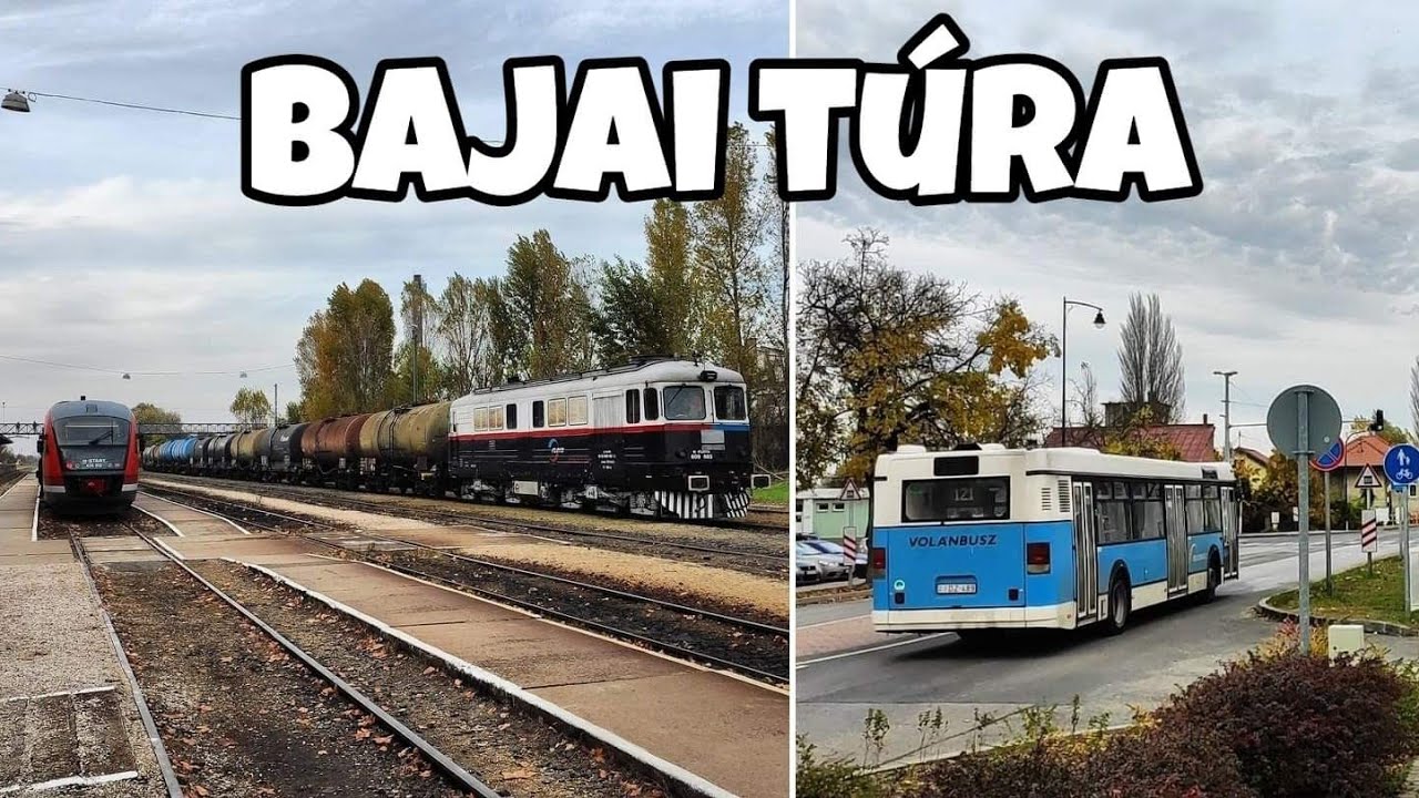 Ahol még vasút van a 