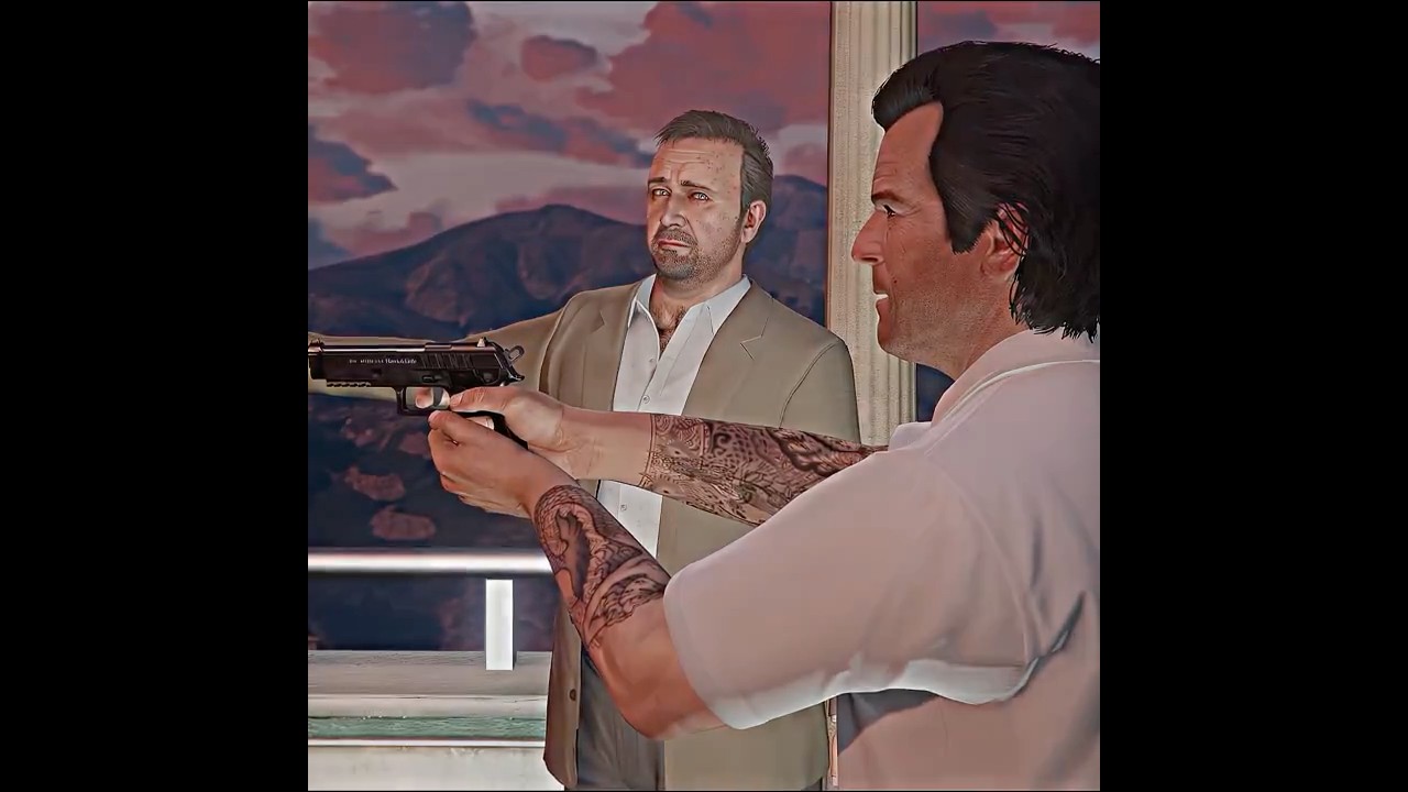 Coldest Character in 