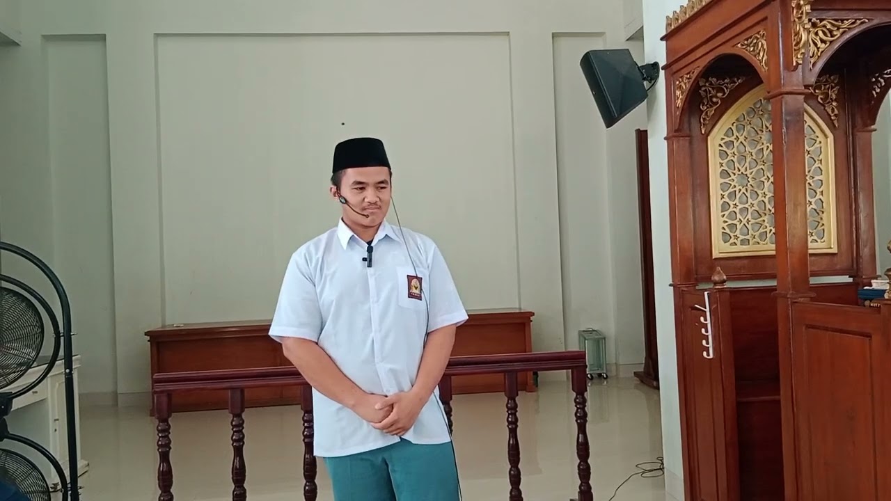 Ilqo' kulaimat selasa 13 januari