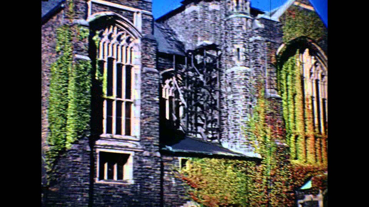 Merkel Family No. 9 : [home movie] = Mary Reel #2 (1939/1948 ?)