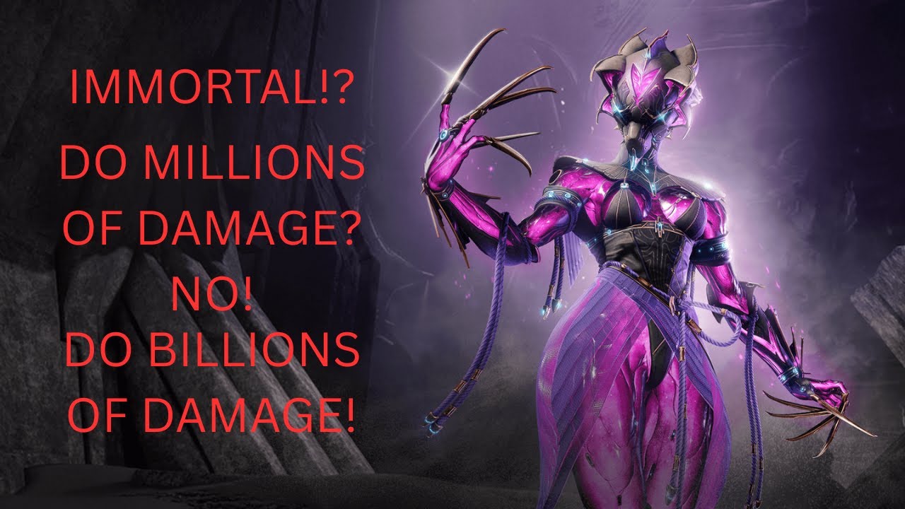 Warframe Valkyr Prime Build Advanced Blender