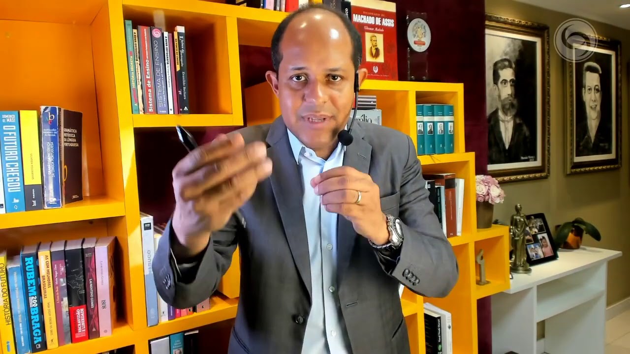 Você sabe o que é coesão referencial exofórica?
