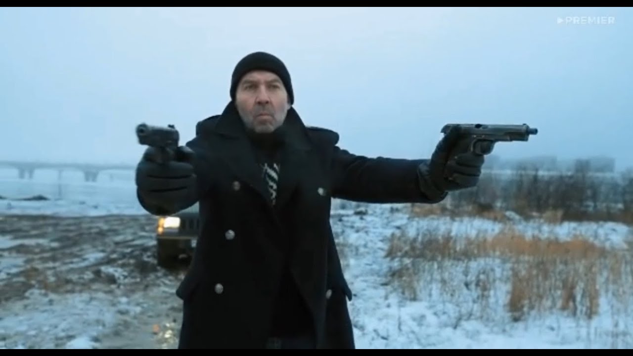 Максим Тихомиров( сериал 