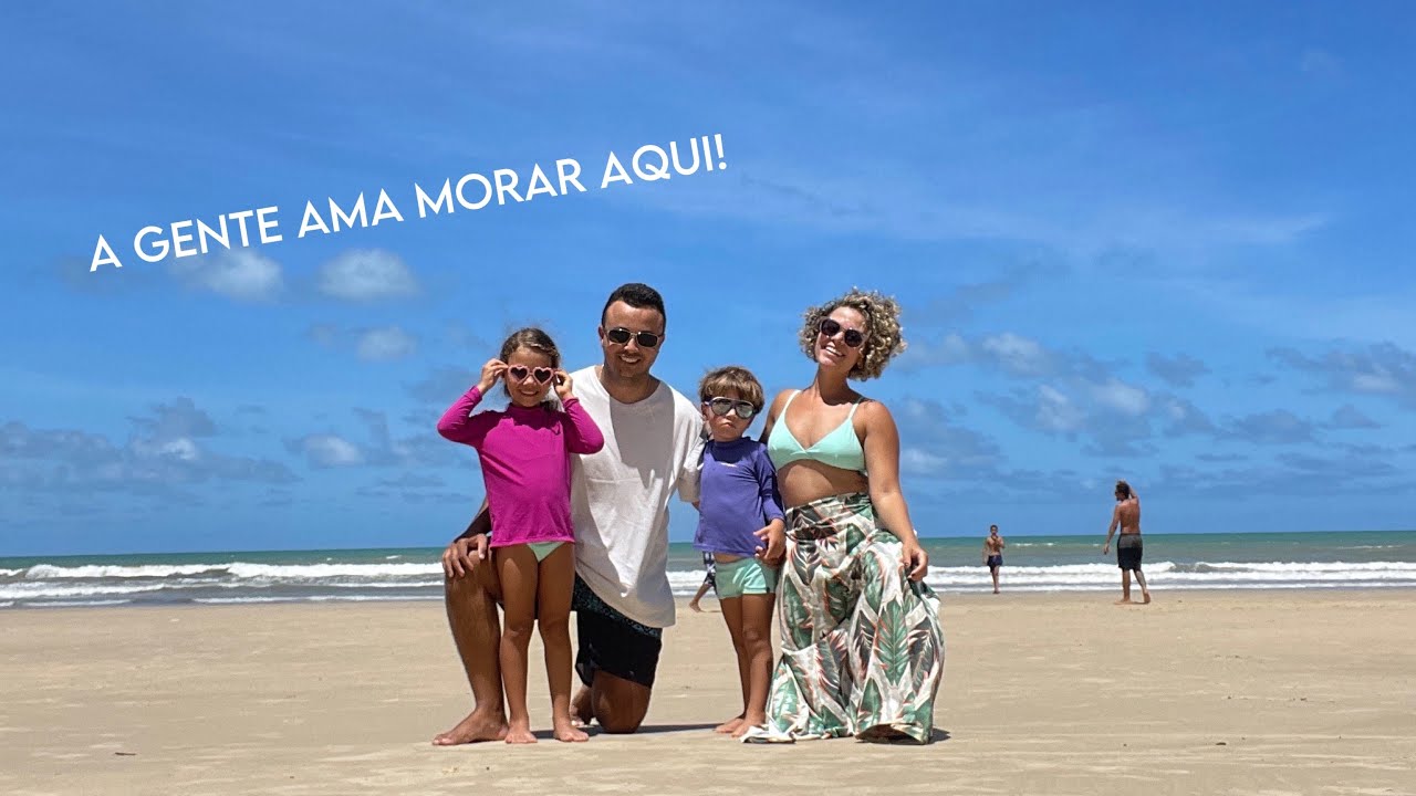 Como é morar em Natal-RN?