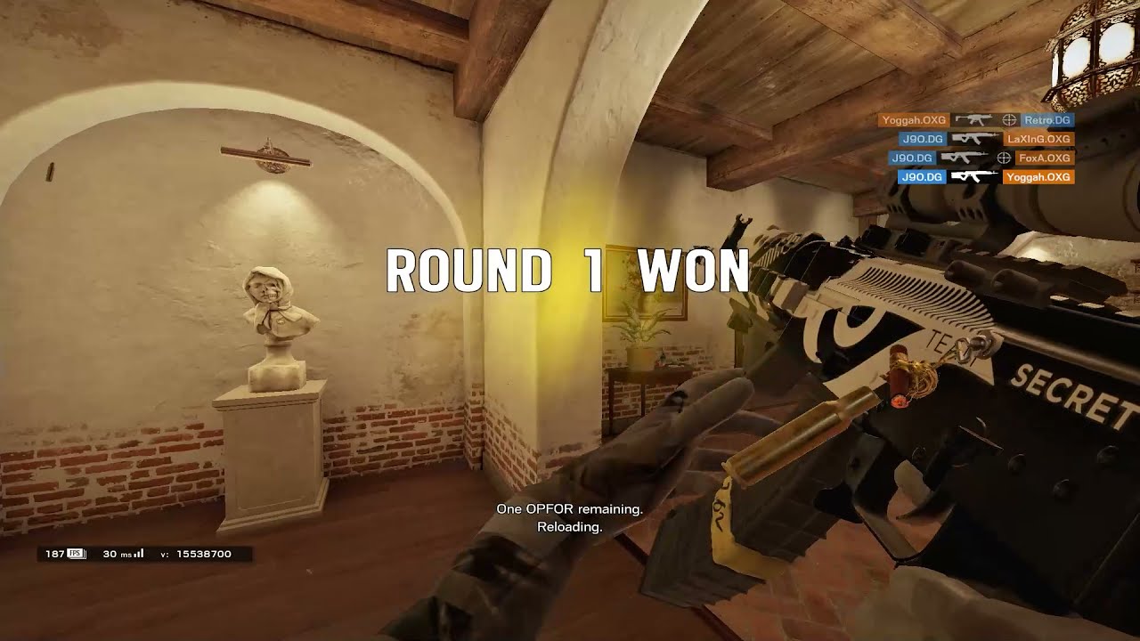 #27 Gameplay