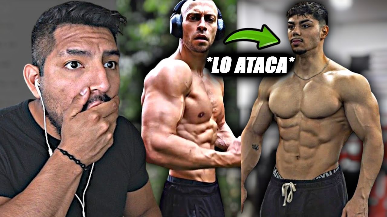 VADYM YA NO ES EL MISMO *Cada D&iacute;a Peor*
