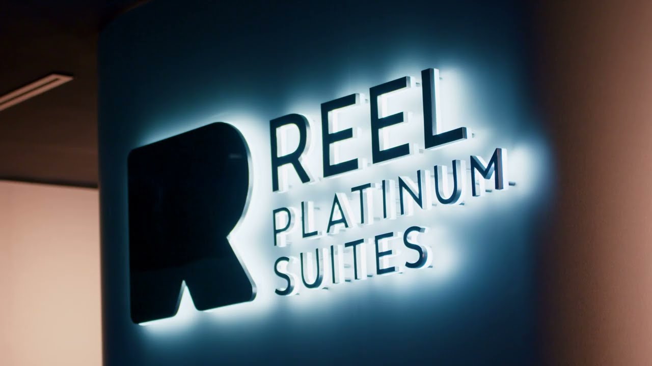 Reel Cinema in Bahrain