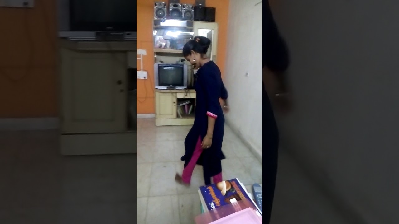 Priyadarshini Patkar (A budding Actor)