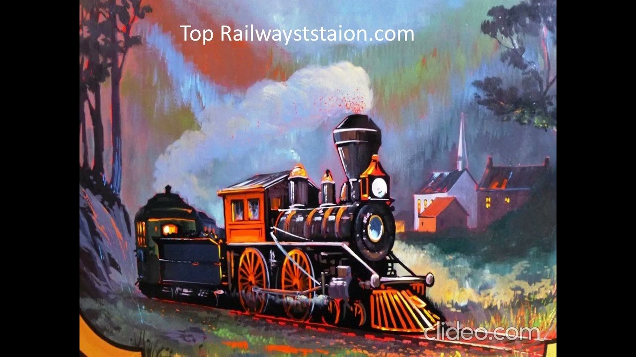 sananwan railwastation