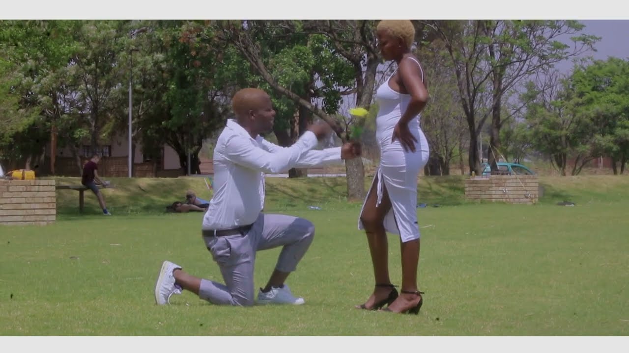Pidol C - Wachipeza (Official Music Video)