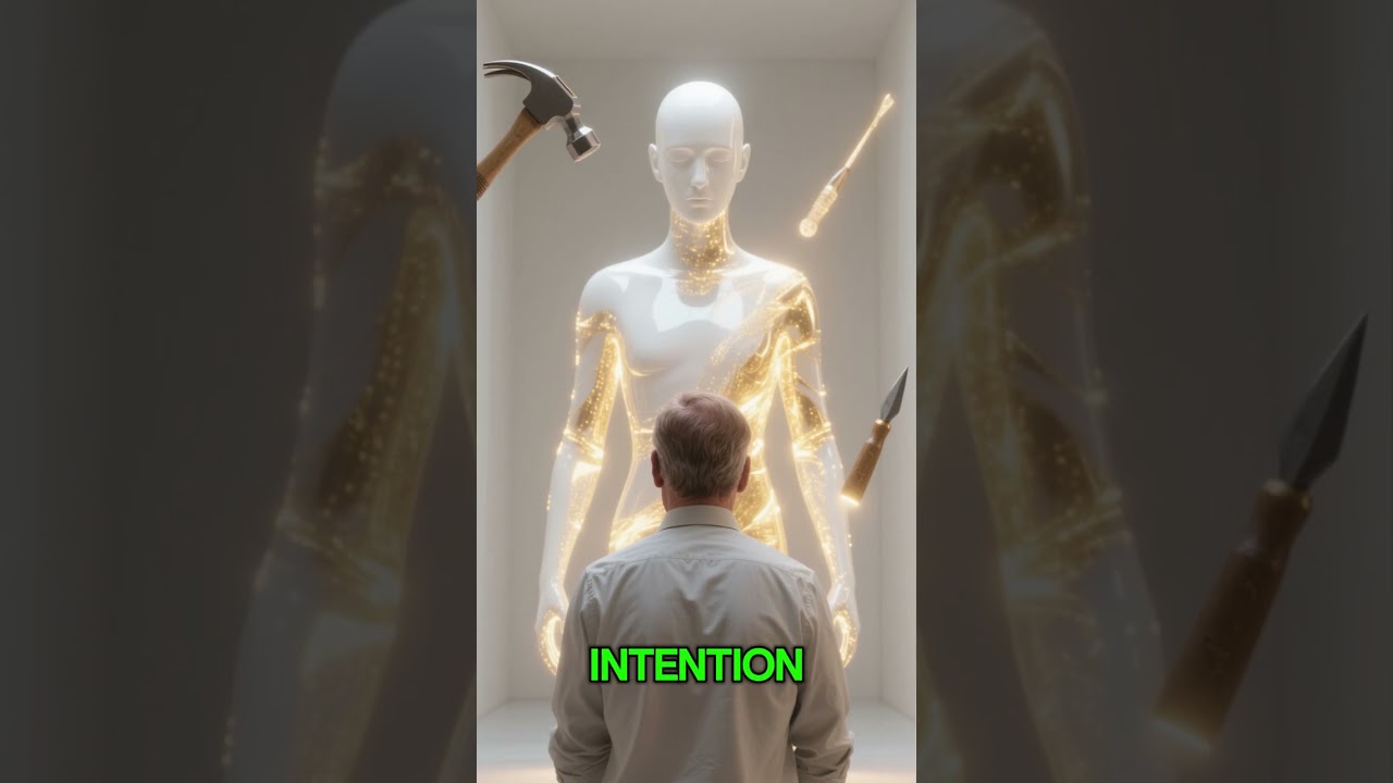 Being at the spiritual game