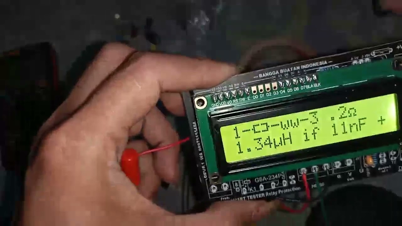 Testing Smart Tester Core Edition..