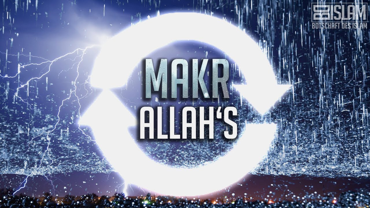 Alles kommt zurück ᴴᴰ ┇ Botschaft des Islam┇ BDI